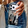 P=alestine Map Arabic soft Phone Case For iPhone 17 Air 14 15 13 12 Max Cover For Apple 16e 11 Pro Max Plus Coque