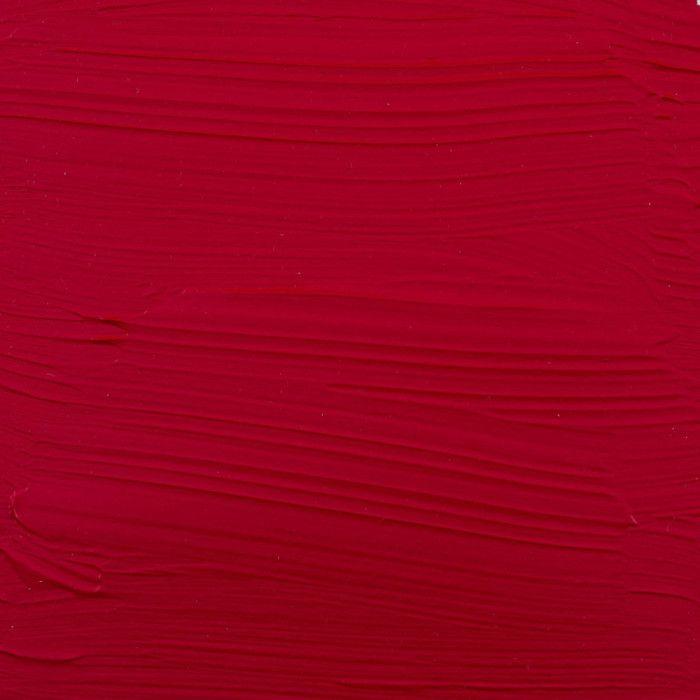 Peinture acrylique - TALENS - AMSTERDAM EXPERT - 75ml - Rouge Cadmium Profond - Mat