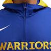 Nike Толстовка мужская Rush Blue FB5345-495