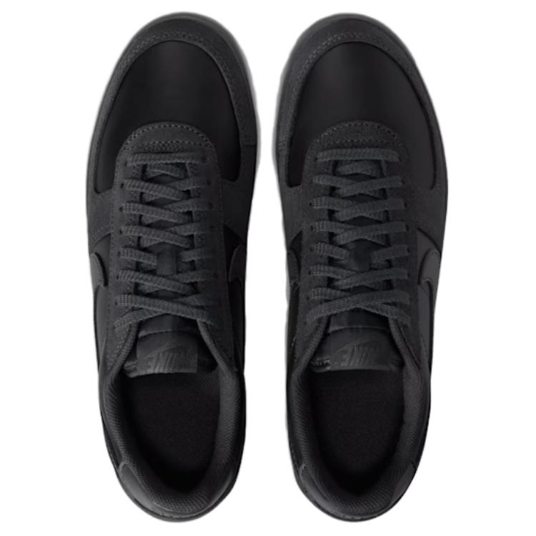 Nike Field General 82 Off Noir Мужские кроссовки Черный HV8568-001