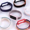 Нейлоновый ремешок-петля для Huawei Band 9 8 7 6 Смарт-часы Запасной ремень correa Дышащий Спортивный браслет для huawei band9 band8 7 6