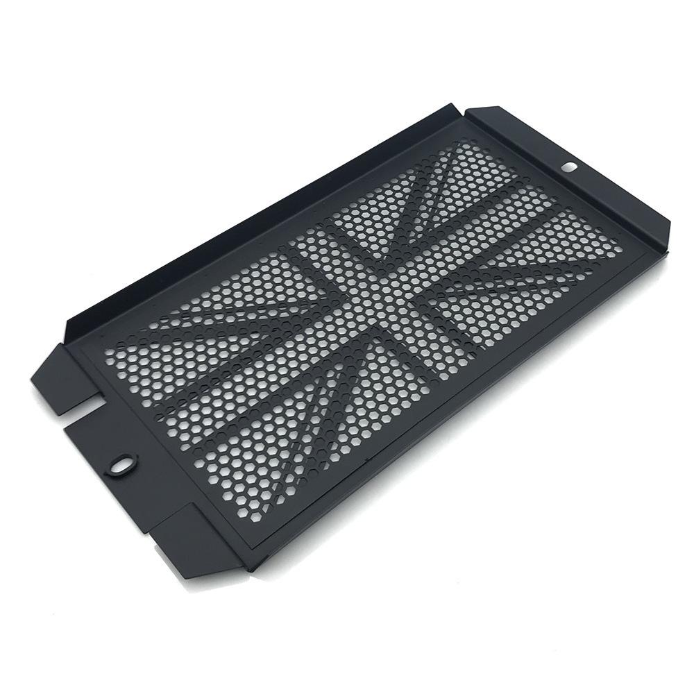Triumph Bonneville T100/T120/Bobber Radiator Guard
