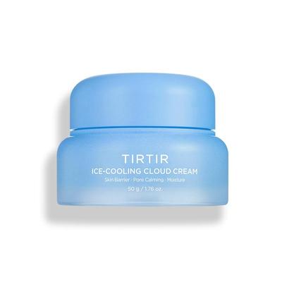 Охлаждающий облачный крем 50г