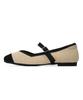 Bearpaw Orla Mary Jane Бежевый Черный (K2861345Ra-W)