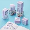 BT21 Штамп-пузырь для речи «Настроение дня» (случайный) (Одиночная упаковка)