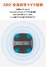 KMSP01BK Bluetooth Конференц-микрофон для Онлайн-веб и Домашнего видео Совместим со Skype Teams Цвет&Паз Динамикфон, Совместимый, Встречи,