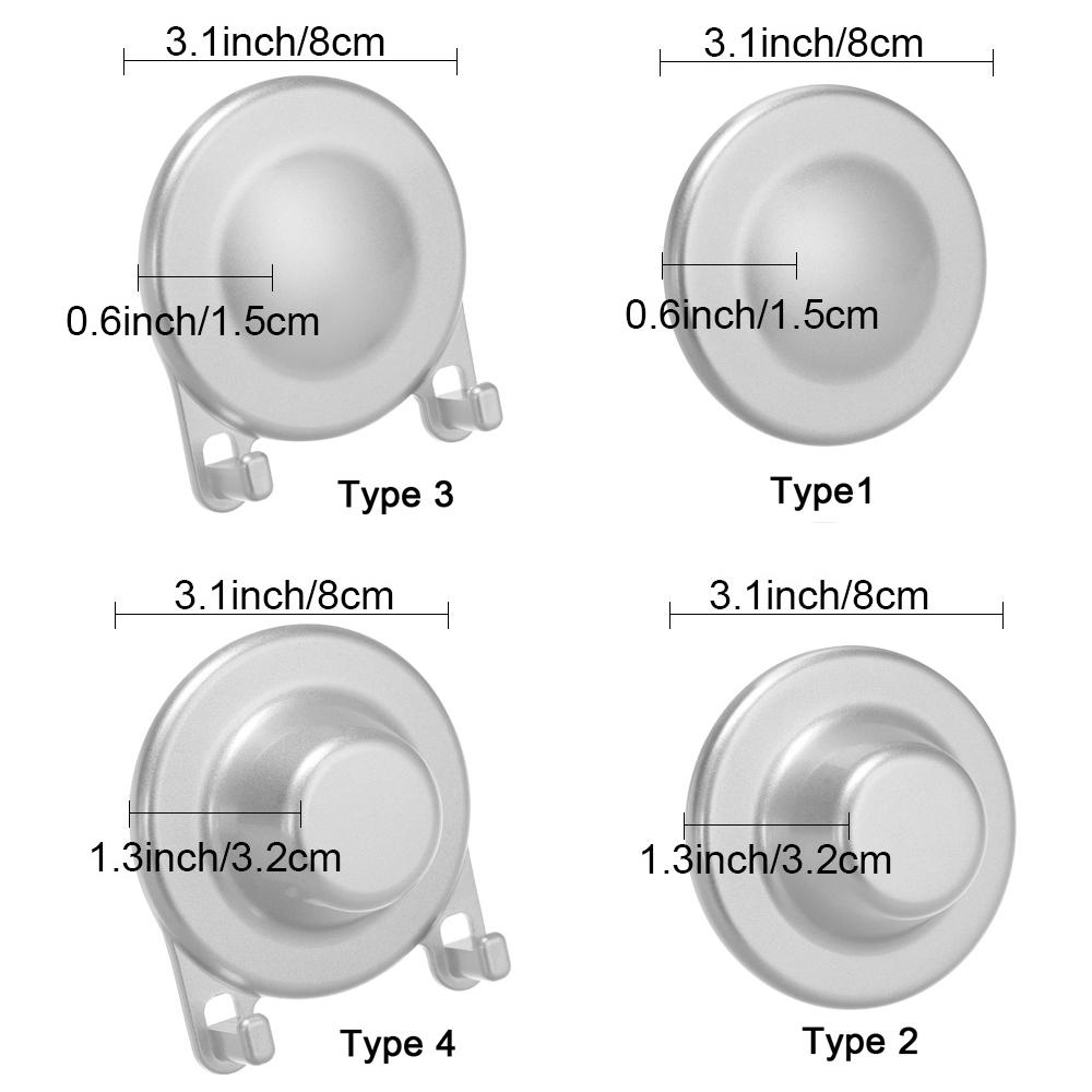 Useful Practical Self Adhesive Decorative Hardware Furniture Drill Hole Plugs Reserved Hole Cover Vents Decor Cap Protective