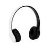 Беспроводные Bluetooth-наушники с оголовьем, Hi-Fi стерео наушники, шумоподавление, спортивные игровые наушники с микрофоном для iPhone Xiaomi OPPO