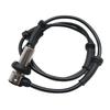 1x Передний датчик скорости ABS колеса STC2786 для Land Rover Range Rover P38 1994-2002