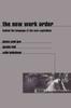 Книга The New Work Order