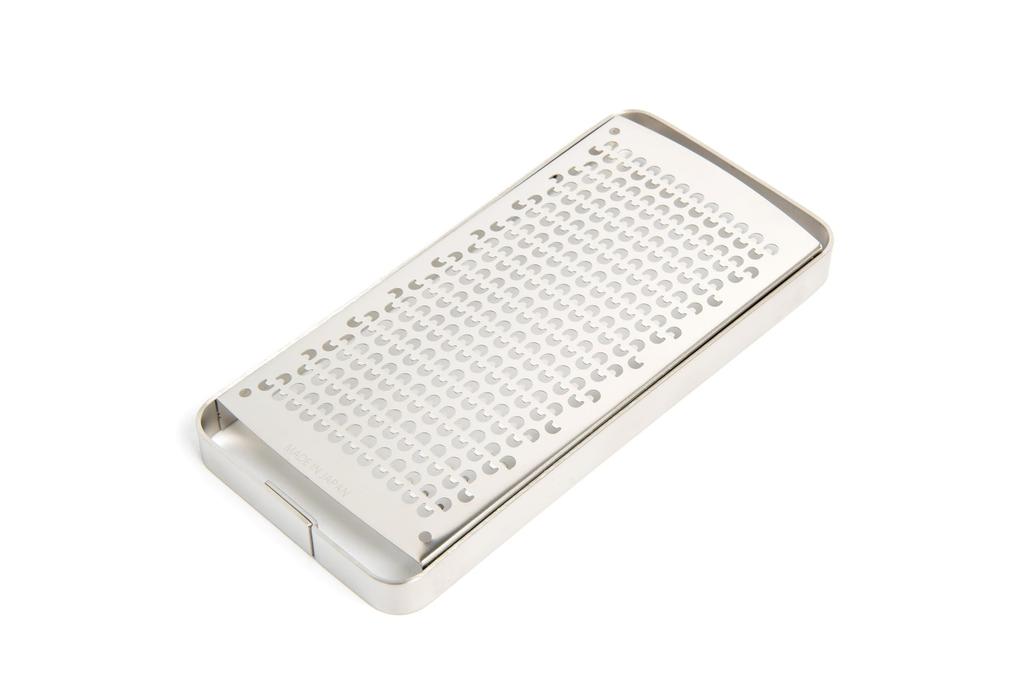 Iidaya Ever Grater JK05 Replacement Blade, Made in Japan