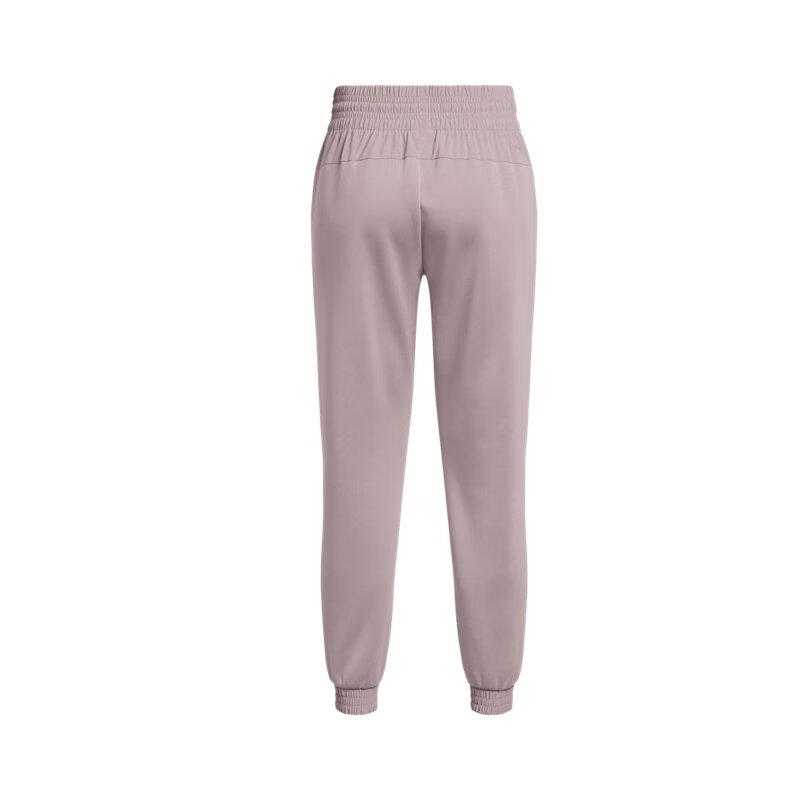 Under Armour Женские тренировочные брюки Essential Training Pants Fatigue-Gray 1382286-015