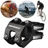 31.8 Stem Short Handlebar Stem Aluminum Alloy Road Bike Stem MTB Bike Handlebar Stem for Most Bicycle Road Bike MTB