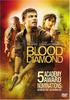 DVD EDWARD ZWICK - Blood Diamond (Limited Edition) [DV DLVY11762PROMO Japan Movies & DVD Used