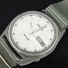 Б/У ВИНТАЖНЫЕ ЧАСЫ SEIKO AUTOMATIC 6119C ЯПОНИЯ МУЖСКИЕ D/D СЕРЕБРЯНЫЕ ЧАСЫ 621e-a415904-2 SKU621e-a415904