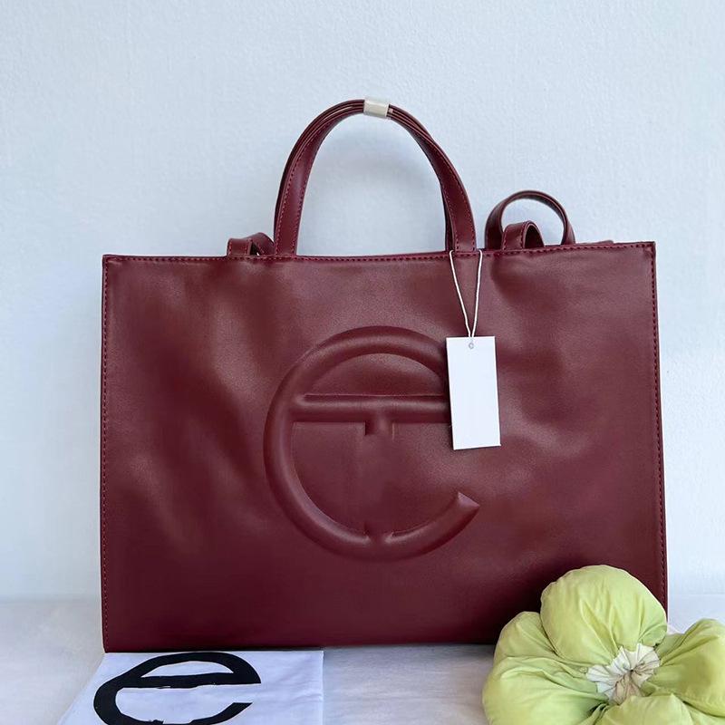 Versatile Women's Crossbody & Tote Handbag - New Commuter Style