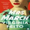 Mrs March by Virginia Feito Paperback Book 9780008421755