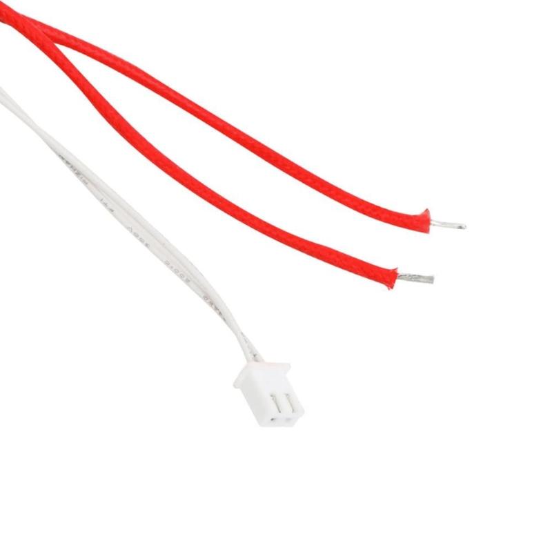 Модернизированный комплект Hotend для экструдера Ender3 V2Neo Hotend с соплом 0,4 мм Hot End Heatbreak Set