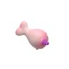 Squishy Whale Thermo Color Change Toy With Pu Foam For Kids And Collectors