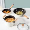 DeBo Osborne Cookware Set