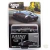 MINI GT Масштаб 1:64 MiJo TOYS - JAGUAR C-X75 (ТЕСТОВЫЙ АВТОМОБИЛЬ) США MGT00997-BL