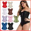 Women Full Body Shaper Bodysuit Firm Control Shapewear Lifter Corset Shapewear