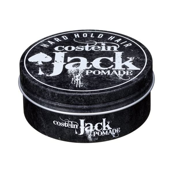 Costin Jack Помада Твердая 120 г