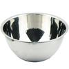 Tsubame-Sanjo Deep Bowl, Outer Diameter 29.3cm, 18-8 Stainless Steel, Made In Japan