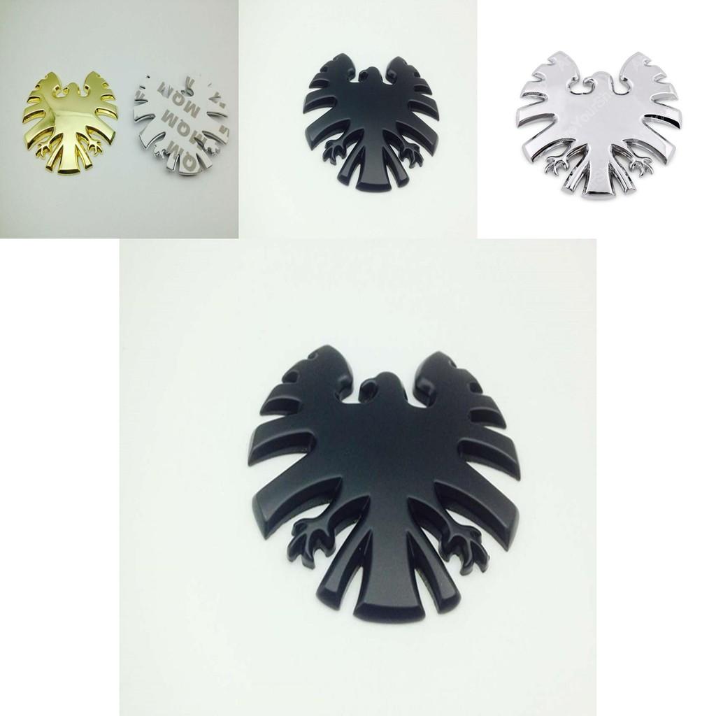 Металлическая эмблема-значок для автомобиля премиум-качества «Агенты Щ.И.Т.» с неподвластным времени дизайном