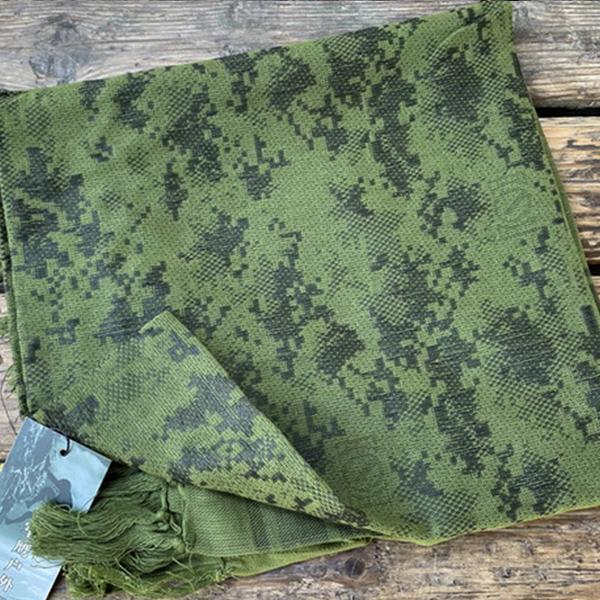 Fashion Shemagh Mens Square Outdoor Shawl Military Arab Tactical Desert Army Shemagh KeffIyeh Arafat Scarf Fashion