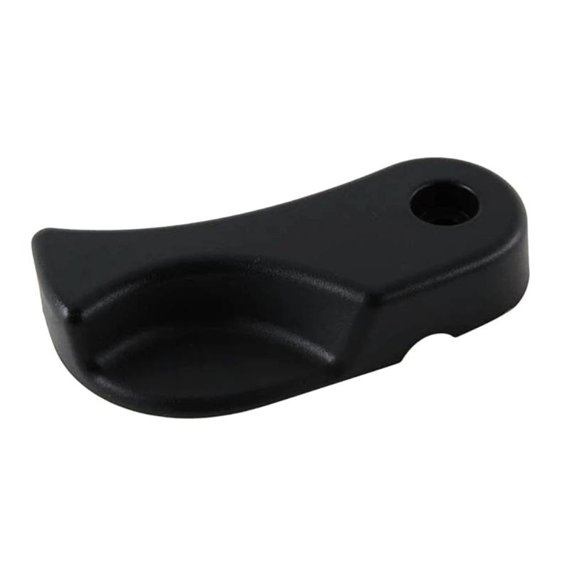 Ручка рычага открывания капота двигателя 51237058117 Сменная удобная ручка рычага открывания капота для E87 E90 328i Прочный