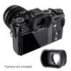 Rubber Eyecup Camera Accessories Part Replacement Eyepiece Cover EC-XT-L Eye Cup Viewfinder for GFX100 XH2S XT3 XT1