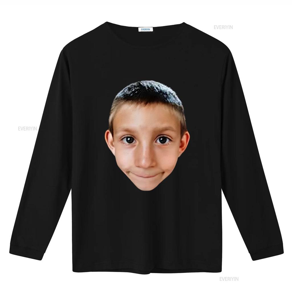 Dewey Malcolm in the Middle Classic Portrait Print T Shirt for Men vintage Washed graphic Slightly Comfortable Stretched Soft