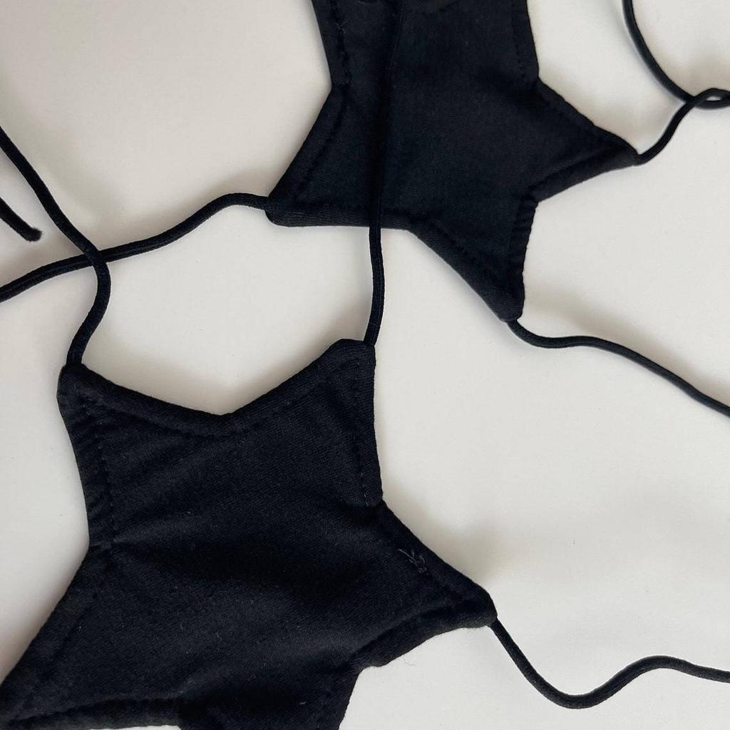 Сексуальное нижнее белье Источник Пентаграмма ремень бондаж пояс вечеринка сексуальное веселье