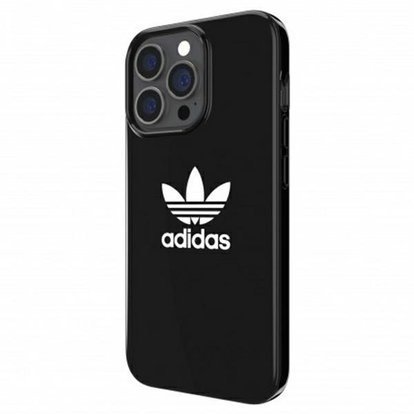 Adidas Or Snapcase Trefoil Iphone 13 Pro/ 13 6,1 Czarny/Black 47098
