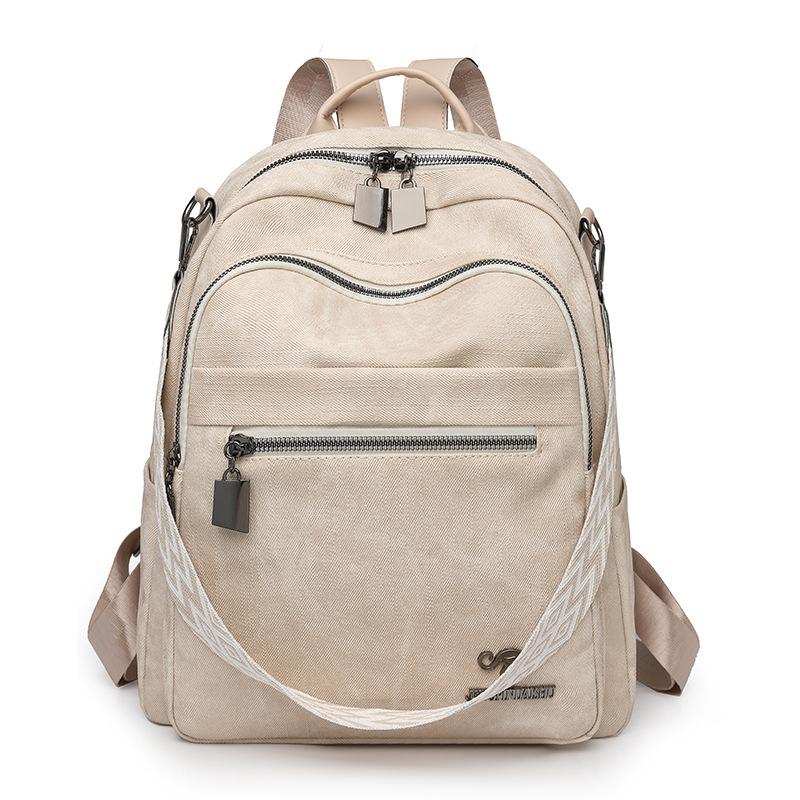 ПУ плечевая сумка женская многофункциональная плечевая сумка