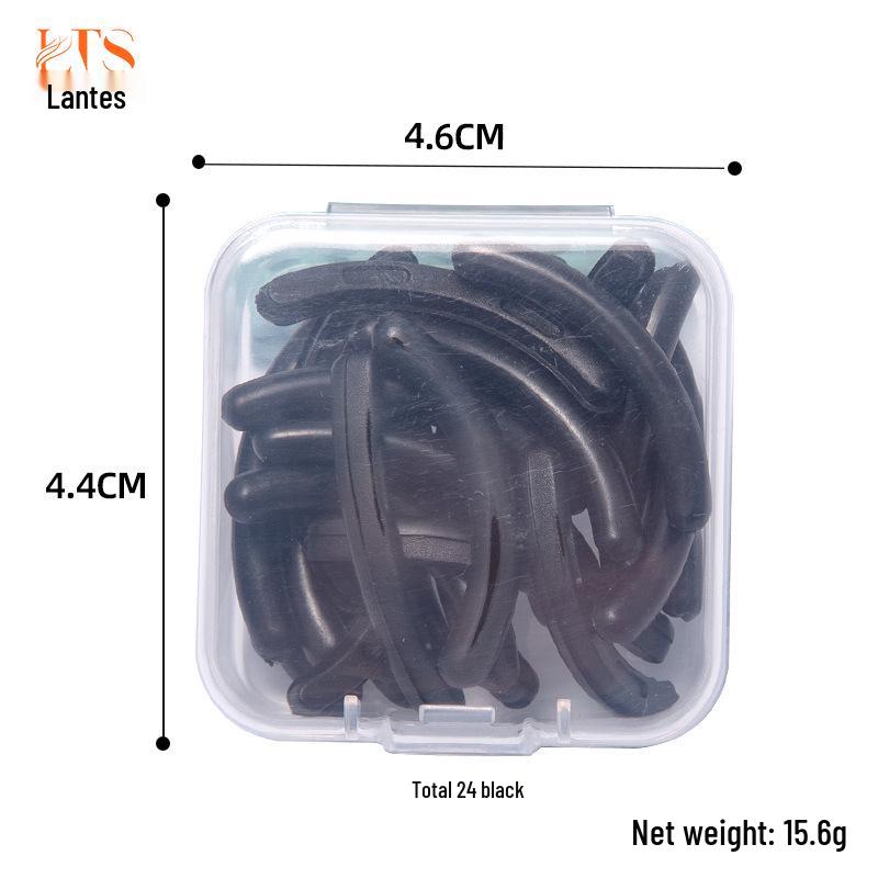 Универсальные сменные подушечки для щипцов для завивки ресниц – Прочные, долговечные и бережные к ресницам. Изготовлено из резины, пластика и силикона.