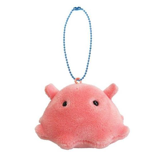 Дизайн Наито Маскот Подводная Прогулка Пушистый Осьминог