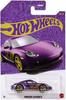 Hot Wheels Жемчужный Хром Porsche Cayman Масштаб 57-й Литой Автомобиль и S, Юбилейный, 5/6, 164