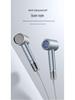 High-Speed Hair Dryer for Home and Salon Use