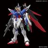 HGCE Мобильный доспех Гандам SEED Destiny Destiny Gundam Масштаб 1/144 Пластиковая модель с цветовой кодировкой