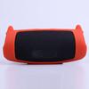 Защитный чехол для динамика Bluetooth с плечевым ремнем, устойчивый к царапинам, простой в установке силиконовый чехол для JBL Charge 5