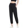 IRCOLVE Yoga Loose Pilates Leg Women's Pants, Fit, Wear, Side-Spread Design, Running, Training, Sports, Dance, Moisture-Wicking, Quick-Drying (Small,