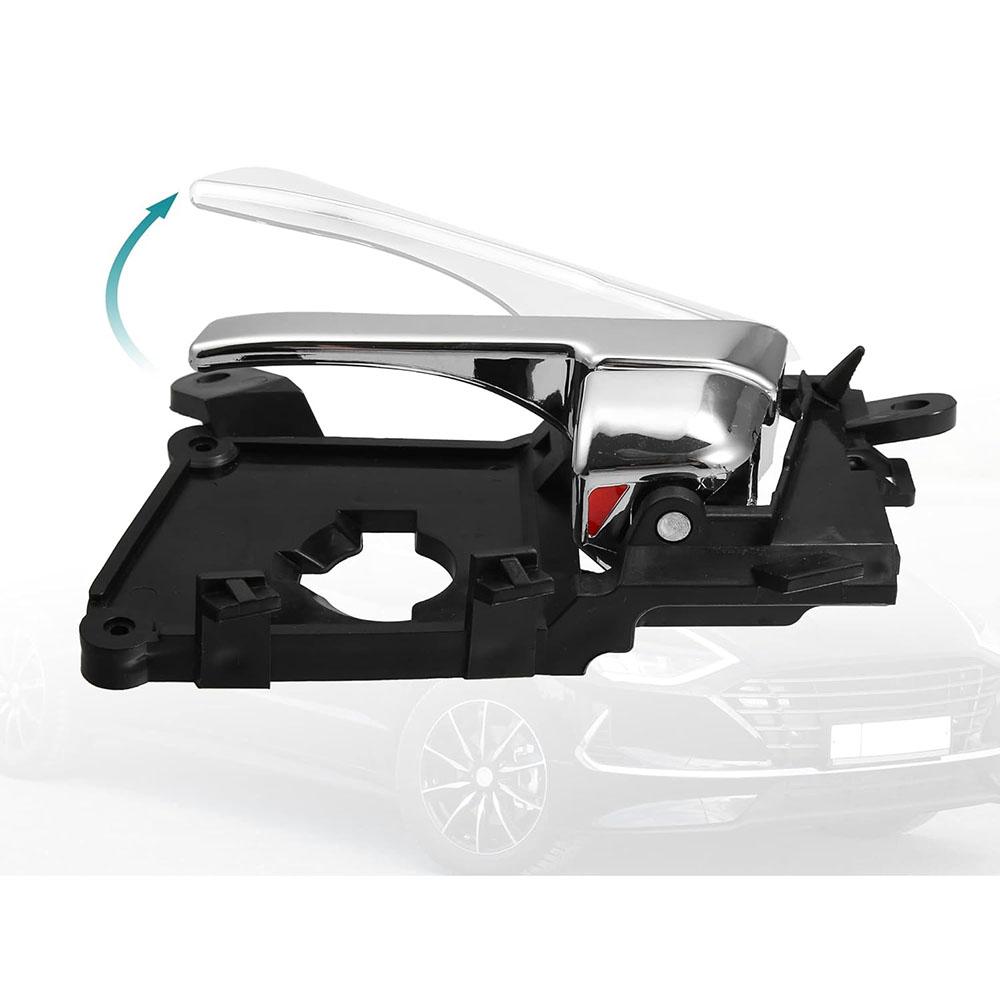 For 2011-2013 Kia Optima Front Left Interior Door Handle 82610-2T000, 826102T000