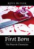 Книга First Born : The Preevitt Chronicles