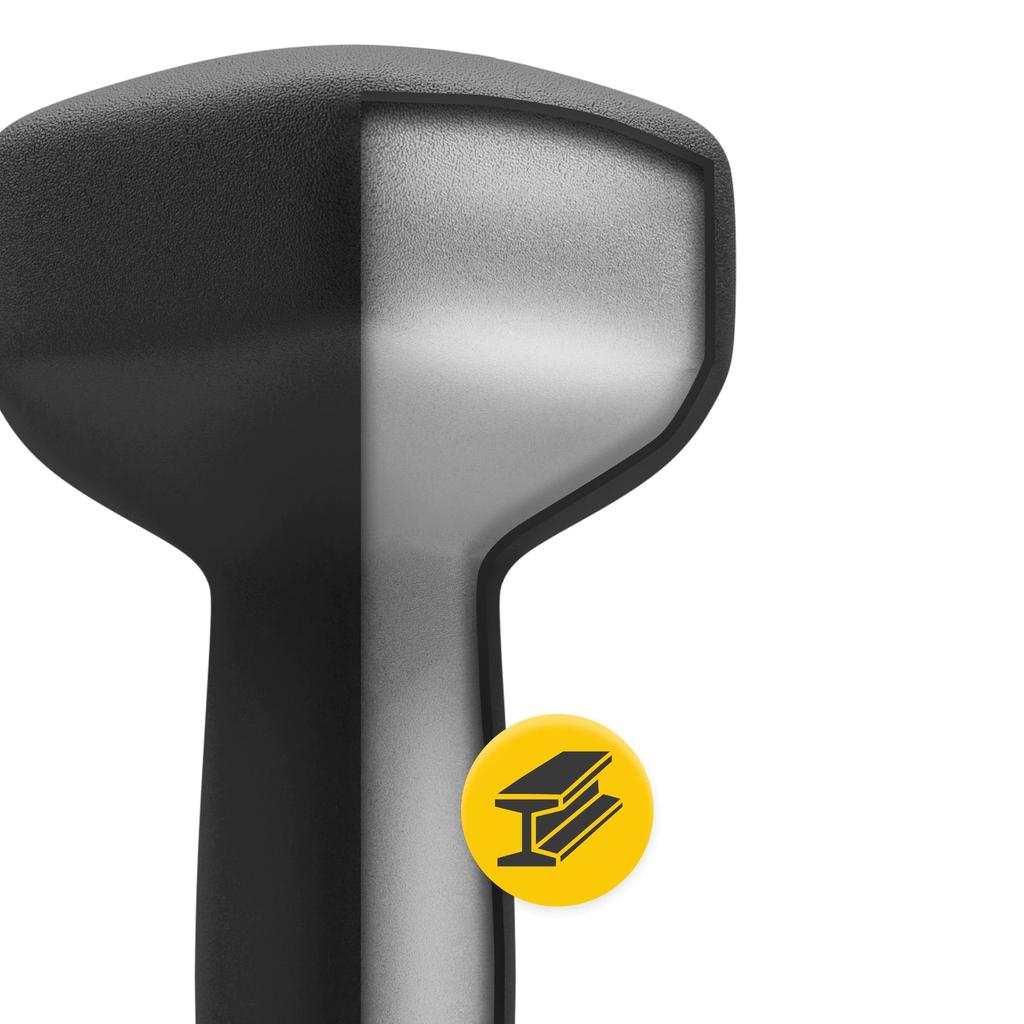 Classic Dumbbells 3Kg 2 Pcs