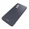 Sc Silicone Case Poco F5 Pro Black