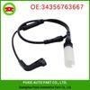 High-Temperature Brake Pad Sensor Wire for BMW E61/7/5 Series (34356763667)