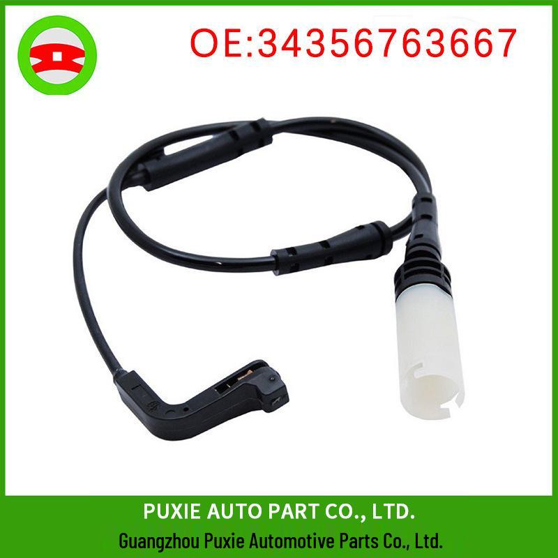 Высокотемпературный провод датчика износа тормозных колодок для BMW E61/7/5 серии (34356763667)