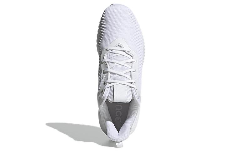 adidas Alphabounce 'Triple White' GY5401